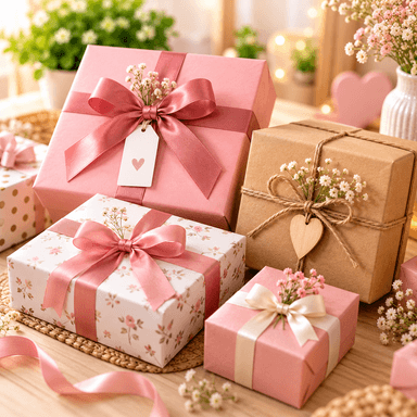 Gift Box