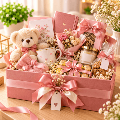 Hampers