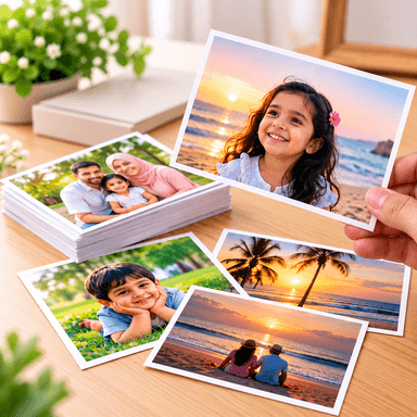 Photo Print