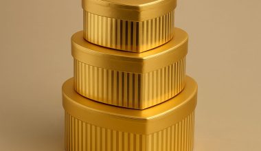 Gold Box Love