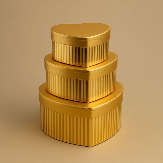 Gold Box Love