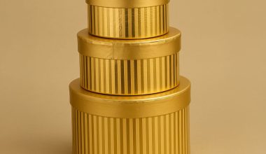 Gold Box Round