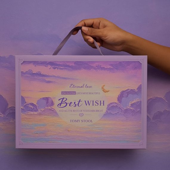 PREMIUM GIFT BOX WITH BELT - Image 2