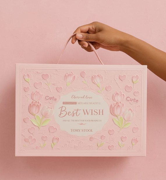 PREMIUM GIFT BOX WITH BELT
